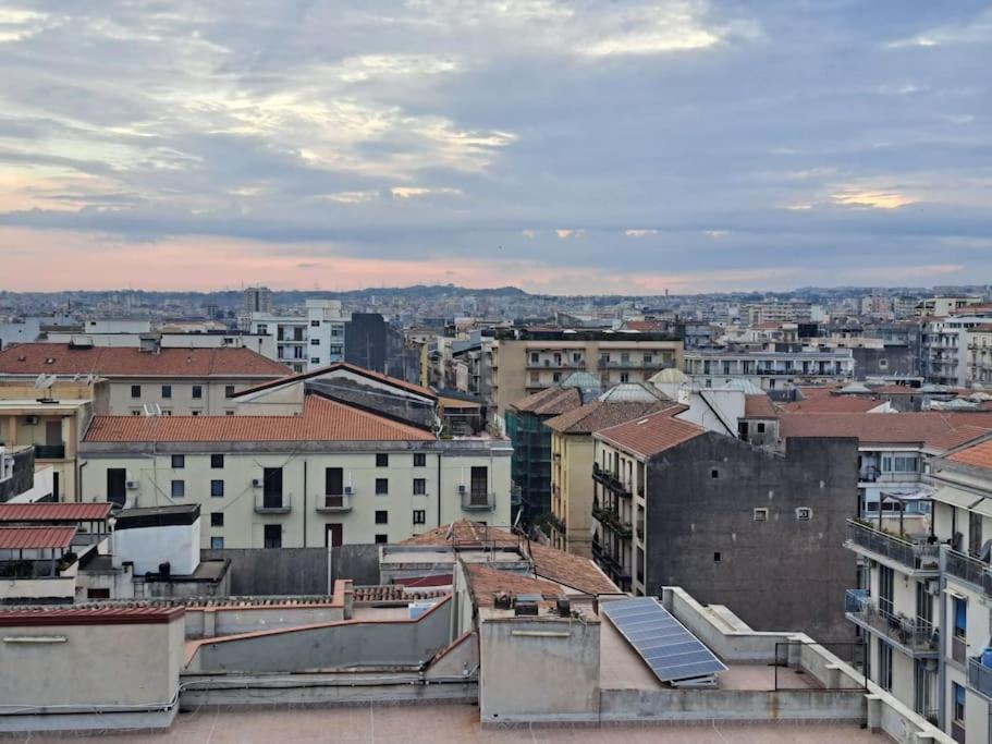 I Pennacchi Villa CTA Exterior foto